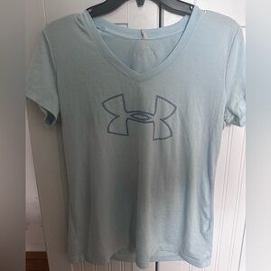 Women’s Under Armour short sleeve